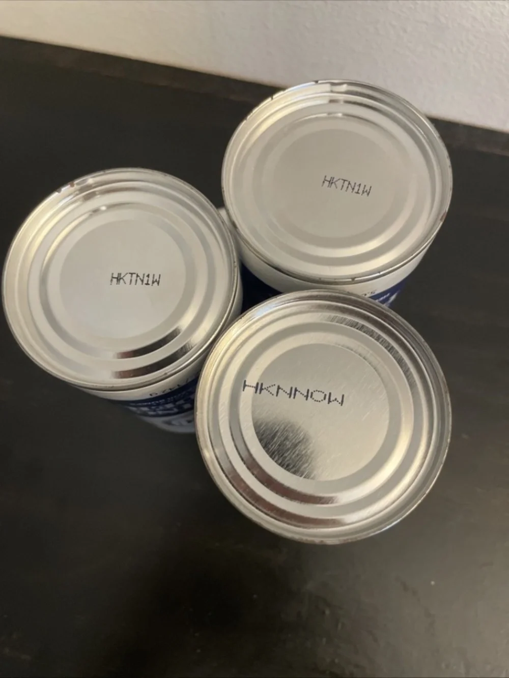 Softsheen-Carson cans softsheen